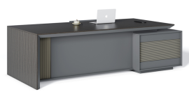 BUREAU ET MEUBLE DE RANGEMENT  MIA03-2018