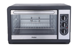 MINI FOUR HAIER HE36DL D1 36 LITRES