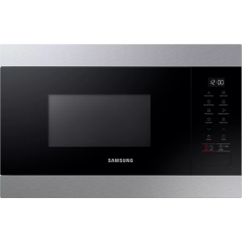 MICRO ONDES SAMSUNG ENCASTRABLE  MS22M8274AT 22 LITRES