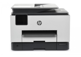IMPRIMANTE HP TOUT EN UN HP OFFICE JETPRO  9023 (1MR70B)