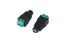 CONNECTEUR D'ALIMENTATION DAHUA DH-PFM979-DCP CC FEMELLE