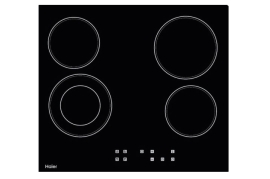 PLAQUE VITRO CERAMIQUE  HAIER 4 ZONES  HOC 9000