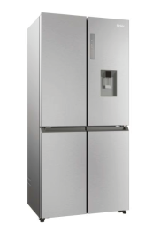 REFRIGERATEUR HAIER  HCR3818EWMM MULTI PORTES