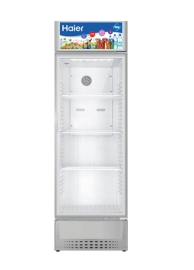 REFRIGERATEUR  VITRINE HAIER  SC 339