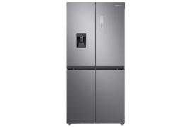REFRIGERATEUR SAMSUNG  RF48A4000M9/MA  MULTIPORTES , 488 L