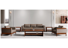 SALON  5 PLACES JZ-02SF