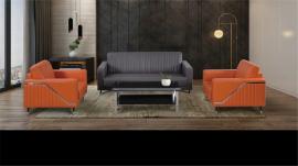 SALON DF6054  5 PLACES