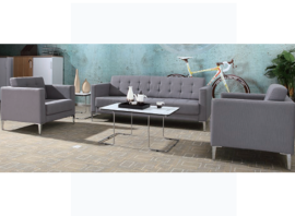 SALON EN TISSUS SR60