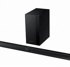 BARRE DE SON SAMSUNG HW T-450