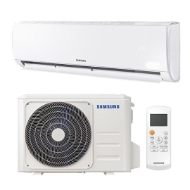 CLIMATISEUR SAMSUNG AR09TVH/BVHGAW DOUBLE INVERTER 9000BTU