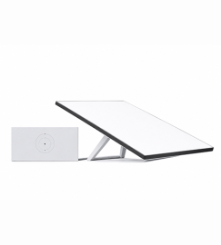 Kit STANDARD STARLINK GEN 3 - Antenne Wi-Fi tri-bande AX UTA-232 + Routeur UTR-232