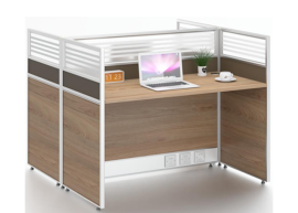 STATION DE TRAVAIL 2 PLACES