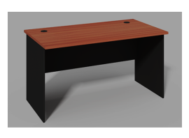 BUREAU SIMPLE CF -1680