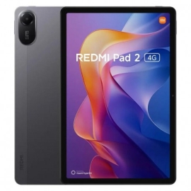 TABLETTE XIAOMI REDMI PAD 2 – 11 POUCES- RAM 8 GB - 128 GB - BATTERIE 9000 mAh