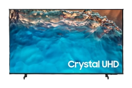 TELEVISEUR SAMSUNG UA43BU8000XLY CRYSTAL UHD 4K 43 POUCES