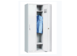 VESTIAIRE METALLIQUE A 3PORTES AVEC CLEFDNG-03