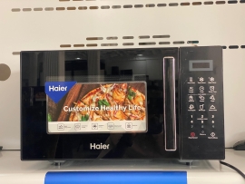 MICRO ONDE HAIER HMW23 23 LITRES