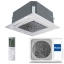 SPLIT HAIER 24000BTU CASSETTE AB71S2SC2FA INVERTER