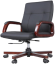 FAUTEUIL  VISITEUR PRESIDENT SA 105BH