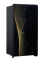 FRIGO BAR HAIER HR-185 MSG, 145LITRES NOIR DORE