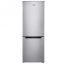 REFRIGERATEUR HAIER HCN 390S COMBINE COULEUR GRISE 350 LITRES