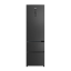 REFRIGERATEUR CONGELATEUR HAIER HETR3619ENPB NOIR ARDOISE - 348 L