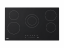 PLAQUE CUISSON ENCASTRABLE VITRO CERAMIQUE  5 FEUX 90X60 HAIER HOB-C95B