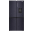 REFRIGERATEUR HAIER HRF5800BS 4 PORTES 504 LITRES