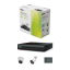 KIT/XVR1B04-I-SSD(512G)/2-B1A21N-U-0360B/2-T1A21N-U-0360B KIT SSD HDCVI 1080P : S-XVR 4 canaux avec 4 caméras HDCVI 1080P