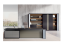 BUREAU ET MEUBLE PRESIDENT BOT-D0228 EXECUTIVE TABLE