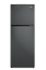 REFRIGERATEUR HAIER HRF-IV220VNFBS DOUBLE PORTES 211 Litres