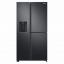 REFRIGERATEUR SAMSUNG SIDE BY SIDE RS65CG5691B4GH AVEC FONTAINE