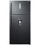 REFRIGERATEUR SAMSUNG RT67K6541/RT53K6541 Combiné Black