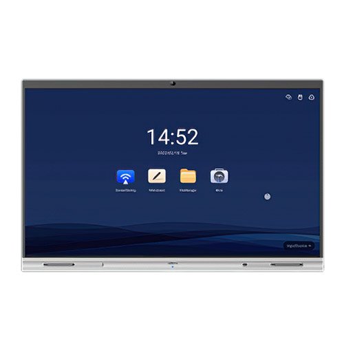 TABLEAU BLANC INTERACTIF INTELIGENT  LCH65-MC410-B  65 pouces DAHUA